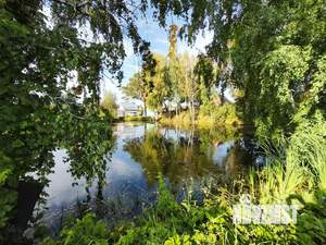 Дом 72м&sup2;, 1-этажный, участок 6 сот.  