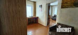 Дом 60м², 1-этажный, участок 6 сот.  