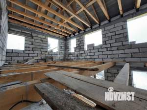 Дом 150м², 2-этажный, участок 7 сот.  