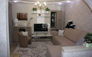 Дом 78м&sup2;, 2-этажный, участок 5 сот.  