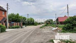 Дом 90м², 1-этажный, участок 6 сот.  