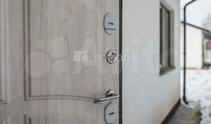 Дом 124м&sup2;, 1-этажный, участок 5 сот.  