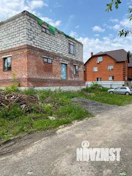 Дом 144м², 2-этажный, участок 7 сот.  