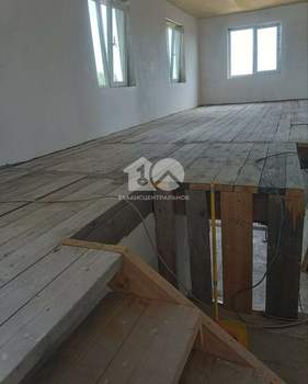 Дом 140м&sup2;, 2-этажный, участок 5 сот.  