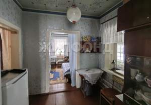 Дом 50м&sup2;, 2-этажный, участок 6 сот.  