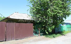 Дом 50м², 2-этажный, участок 6 сот.  
