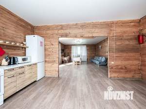 Дом 411м², 2-этажный, участок 9 сот.  