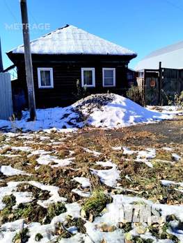 Дом 77м&sup2;, 1-этажный, участок 6 сот.  