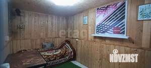 Дом 20м&sup2;, 1-этажный, участок 10 сот.  