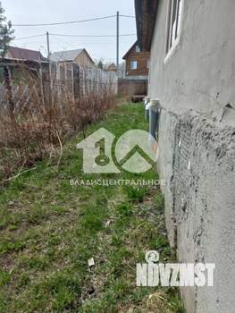 Дом 160м², 2-этажный, участок 10 сот.  
