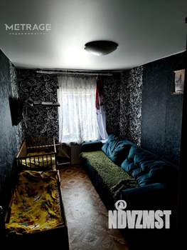 Дом 45м², 1-этажный, участок 6 сот.  