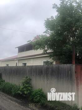 Дом 150м², 1-этажный, участок 5 сот.  