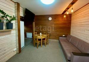 Дом 65м², 2-этажный, участок 8 сот.  