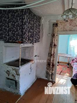 Дом 52м², 1-этажный, участок 6 сот.  