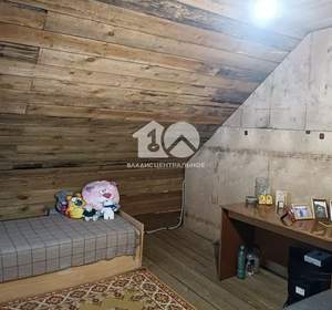 Дом 136м², 2-этажный, участок 6 сот.  