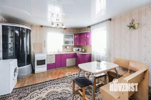 Дом 62м², 1-этажный, участок 9 сот.  