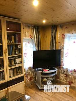 Дом 75м&sup2;, 2-этажный, участок 9 сот.  