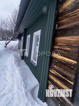 Дом 47м&sup2;, 1-этажный, участок 5 сот.  