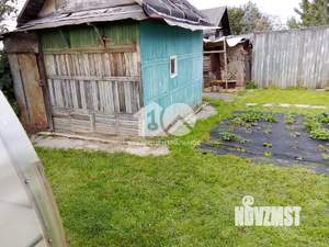 Дача 30м², 2-этажный, участок 5 сот.  