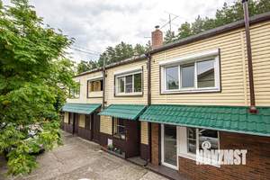 Дом 115м², 2-этажный, участок 2 сот.  