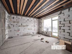 Дом 356м², 3-этажный, участок 7 сот.  