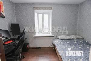 Дом 75м², 1-этажный, участок 4 сот.  