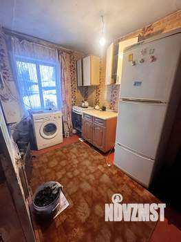 Дом 47м&sup2;, 1-этажный, участок 5 сот.  