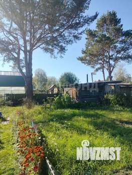 Дом 65м&sup2;, 2-этажный, участок 6 сот.  