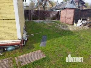 Дача 30м², 1-этажный, участок 610 сот.  