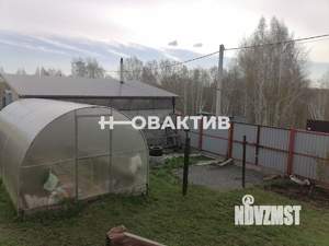 Дом 221м², 3-этажный, участок 6 сот.  