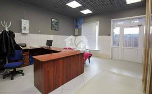 Дом 200м&sup2;, 3-этажный, участок 4 сот.  