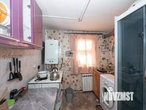 Дом 69м², 1-этажный, участок 5 сот.  