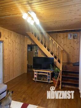 Дом 168м&sup2;, 2-этажный, участок 7 сот.  