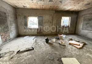 Дом 179м², 2-этажный, участок 5 сот.  