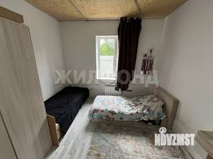 Дом 72м&sup2;, 1-этажный, участок 4 сот.  