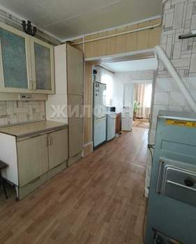 Дом 54м², 2-этажный, участок 6 сот.  