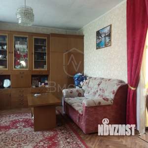 Дом 82м², 1-этажный, участок 6 сот.  