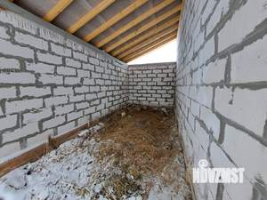 Дом 128м&sup2;, 2-этажный, участок 6 сот.  