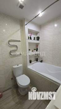 Дом 140м&sup2;, 2-этажный, участок 5 сот.  