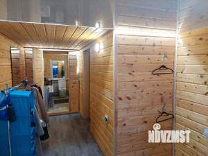 Дом 71м&sup2;, 1-этажный, участок 8 сот.  