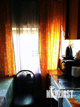 Дом 50м&sup2;, 1-этажный, участок 4 сот.  