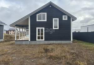 Дом 140м², 2-этажный, участок 7 сот.  