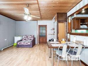 Дом 163м&sup2;, 2-этажный, участок 6 сот.  