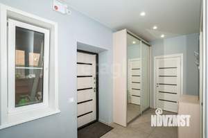 Таунхаус 145м², 2-этажный, участок 3 сот.  