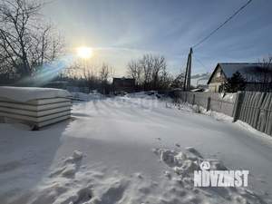 Дом 84м², 1-этажный, участок 6 сот.  