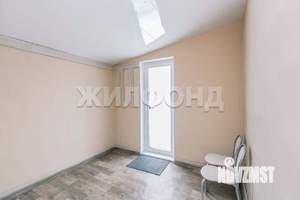 Дом 50м², 1-этажный, участок 3 сот.  