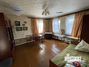 Дом 70м&sup2;, 1-этажный, участок 11 сот.  