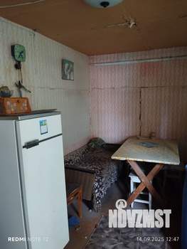 Дом 60м², 2-этажный, участок 6 сот.  