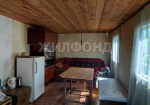 Дача 20м², 2-этажный, участок 6 сот.  