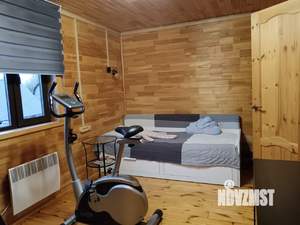 Дом 60м², 2-этажный, участок 4 сот.  